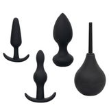 Pleasure Kits Anal Explorer Collection (1986.30.3)