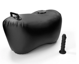 Fetish Fantasy Series Body Dock Inflatable Love Seat (447123)