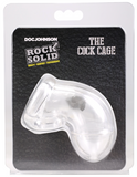Rock Solid - The Cock Cage (3701.51)