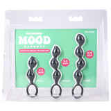 Mood - Naughty - Contour Beads Trainer Set - (1470.58)