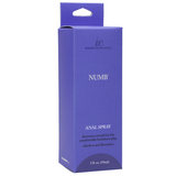 IE - Numb - Anal Numbing Spray (1312.55)