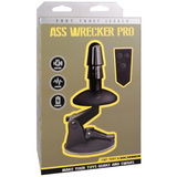 Fort Troff - Vac-U-Lock - Ass Wrecker Pro with Wireless Remote (1100.40)