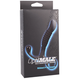 OptiMALE - Silicone Prostate Massagers