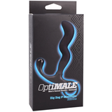 OptiMALE - Silicone Prostate Massagers