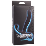 OptiMALE - Silicone Prostate Massagers