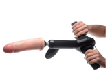 Lovebotz - Pro-Bang Sex Machine with Remote Control (XRAG568)
