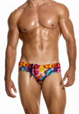 Modus Vivendi Daisies Classic Swim Brief (CS2613)
