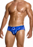 Modus Vivendi Daisies Classic Swim Brief (CS2613)