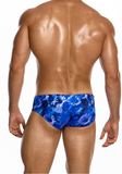 Modus Vivendi Daisies Classic Swim Brief (CS2613)