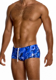 Modus Vivendi Daisies Brazil Cut Swim Boxer (CS2621)