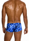 Modus Vivendi Daisies Brazil Cut Swim Boxer (CS2621)