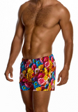 Modus Vivendi Daisies Swim Shorts (CS2633)