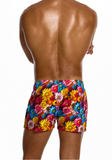Modus Vivendi Daisies Swim Shorts (CS2633)