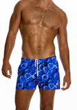 Modus Vivendi Daisies Swim Shorts (CS2633)