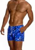 Modus Vivendi Daisies Swim Shorts (CS2633)