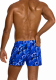 Modus Vivendi Daisies Swim Shorts (CS2633)
