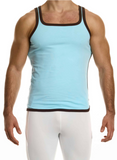Modus Vivendi Dynamic Tank Top (12631)