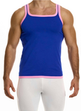 Modus Vivendi Dynamic Tank Top (12631)