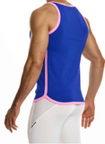 Modus Vivendi Dynamic Tank Top (12631)