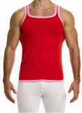 Modus Vivendi Dynamic Tank Top (12631)