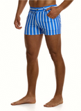 Modus Vivendi Balanced 5-Pocket Shorts (12661)