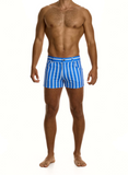 Modus Vivendi Balanced 5-Pocket Shorts (12661)