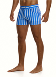 Modus Vivendi Balanced 5-Pocket Shorts (12661)