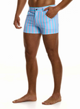 Modus Vivendi Balanced 5-Pocket Shorts (12661)