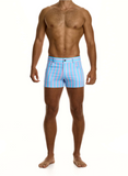 Modus Vivendi Balanced 5-Pocket Shorts (12661)