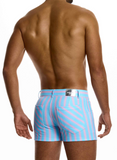 Modus Vivendi Balanced 5-Pocket Shorts (12661)