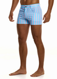Modus Vivendi Balanced 5-Pocket Shorts (12661)