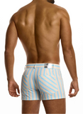 Modus Vivendi Balanced 5-Pocket Shorts (12661)