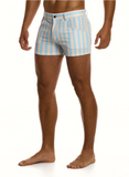 Modus Vivendi Balanced 5-Pocket Shorts (12661)