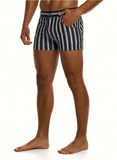 Modus Vivendi Balanced 5-Pocket Shorts (12661)