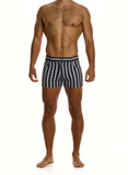 Modus Vivendi Balanced 5-Pocket Shorts (12661)