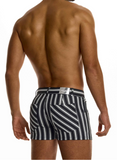Modus Vivendi Balanced 5-Pocket Shorts (12661)