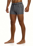 Modus Vivendi Balanced 5-Pocket Shorts (12661)