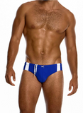 Modus Vivendi Water Sports Classic Swim Briefs (AS2612)