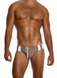 Modus Vivendi Water Sports Classic Swim Briefs (AS2612)