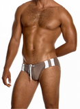 Modus Vivendi Water Sports Classic Swim Briefs (AS2612)