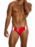 Modus Vivendi Water Sports Classic Swim Briefs (AS2612)