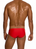 Modus Vivendi Water Sports Classic Swim Briefs (AS2612)