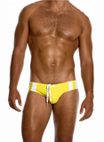 Modus Vivendi Water Sports Classic Swim Briefs (AS2612)