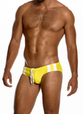 Modus Vivendi Water Sports Classic Swim Briefs (AS2612)