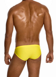 Modus Vivendi Water Sports Classic Swim Briefs (AS2612)