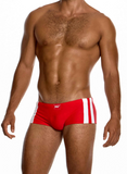 Modus Vivendi Water Sports Brazil Cut Swim Boxers (AS2621)