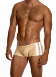 Modus Vivendi Water Sports Brazil Cut Swim Boxers (AS2621)