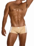 Modus Vivendi Water Sports Brazil Cut Swim Boxers (AS2621)