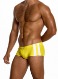 Modus Vivendi Water Sports Brazil Cut Swim Boxers (AS2621)