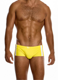 Modus Vivendi Water Sports Brazil Cut Swim Boxers (AS2621)
